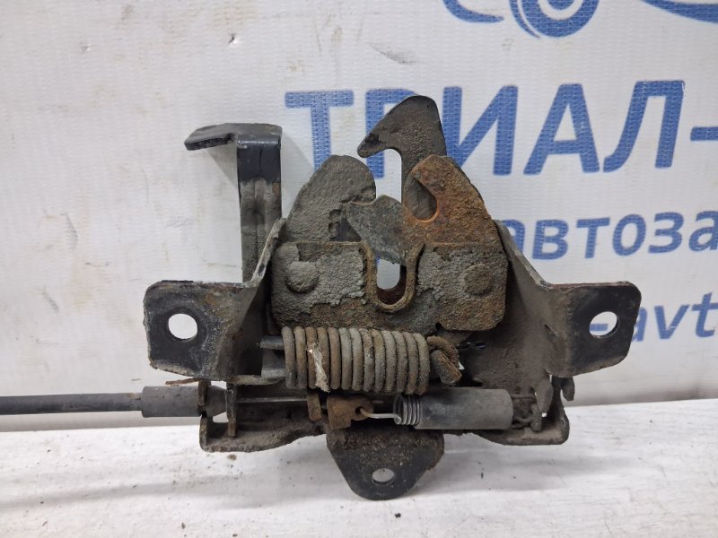 Замок капота Ceed 2006-2012 ED 1.6 diesel D4FB Замок капота Ceed 2006-2012 ED 1.6 diesel D4FB