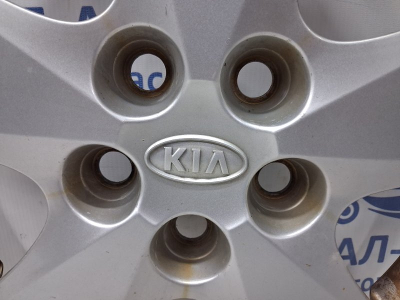 Колпак на диск Ceed 2006-2012 ED 1.6 diesel D4FB Колпак на диск Ceed 2006-2012 ED 1.6 diesel D4FB