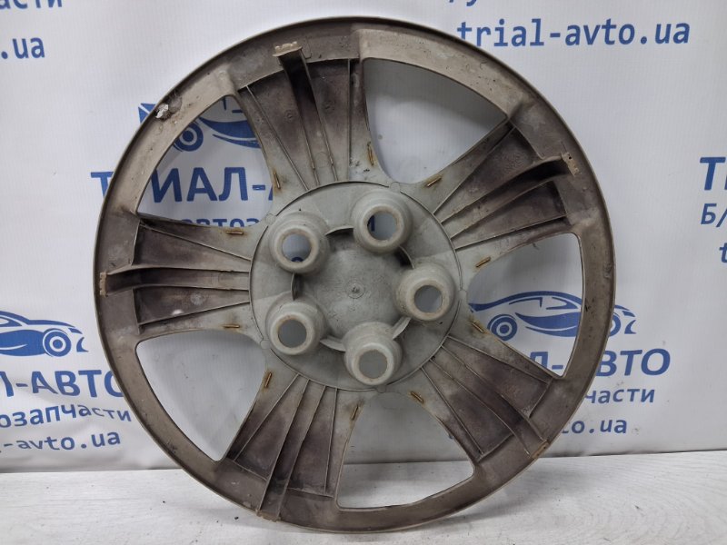 Колпак на диск Kia Ceed ED 1.6 diesel D4FB Колпак на диск Kia Ceed ED 1.6 diesel D4FB