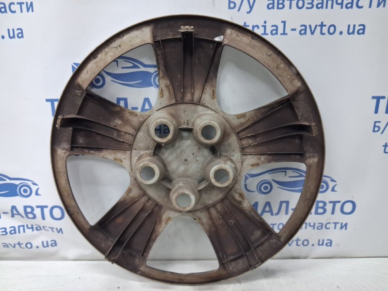 Колпак на диск Kia Ceed ED 1.6 diesel D4FB Колпак на диск Kia Ceed ED 1.6 diesel D4FB
