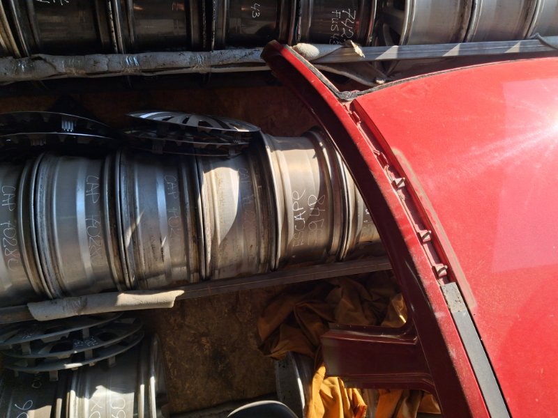 Крыша Ceed 2006-2012 ED 1.6 diesel D4FB Крыша Ceed 2006-2012 ED 1.6 diesel D4FB