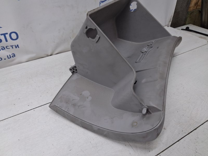 Бардачок Ceed 2006-2012 ED 1.6 diesel D4FB Бардачок Ceed 2006-2012 ED 1.6 diesel D4FB