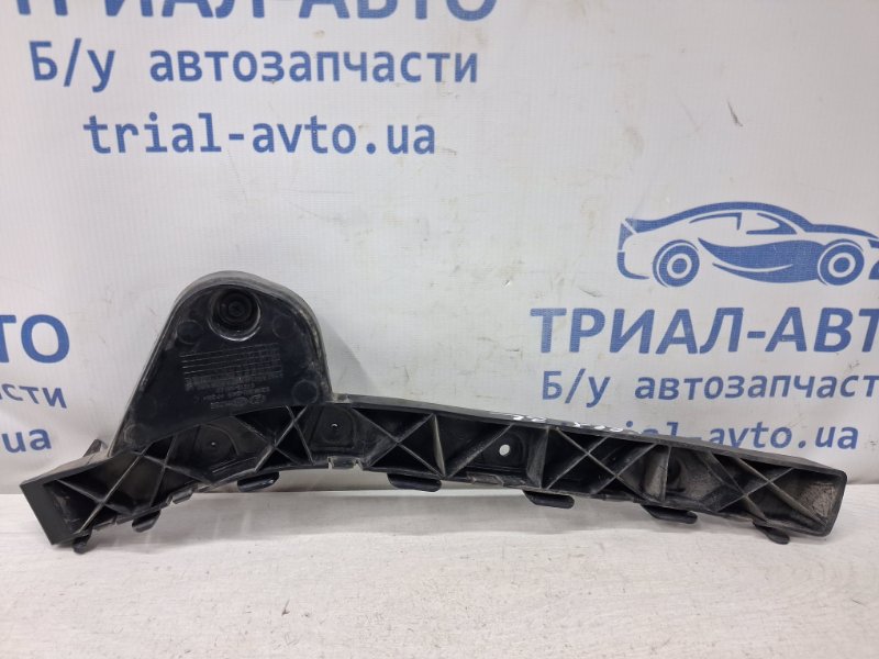 Запчасть кронштейн бампера задний левый Kia Ceed 2006-2012 ED 1.6 diesel D4FB 866131H100 Б/У Кронштейн бампера задний левый Kia Ceed 2006-2012 ED 1.6 diesel D4FB 866131H100 Б/У