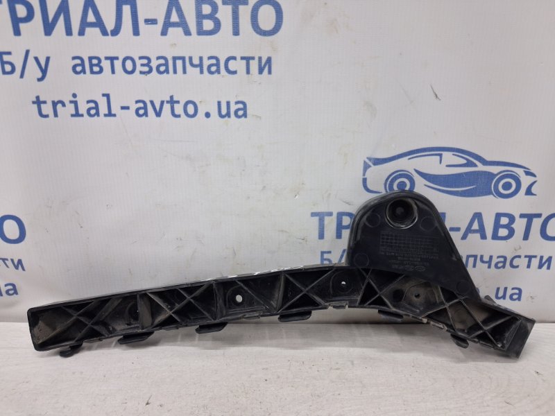 Запчасть кронштейн бампера задний правый Kia Ceed 2006-2012 ED 1.6 diesel D4FB 866141H100 Б/У Кронштейн бампера задний правый Kia Ceed 2006-2012 ED 1.6 diesel D4FB 866141H100 Б/У