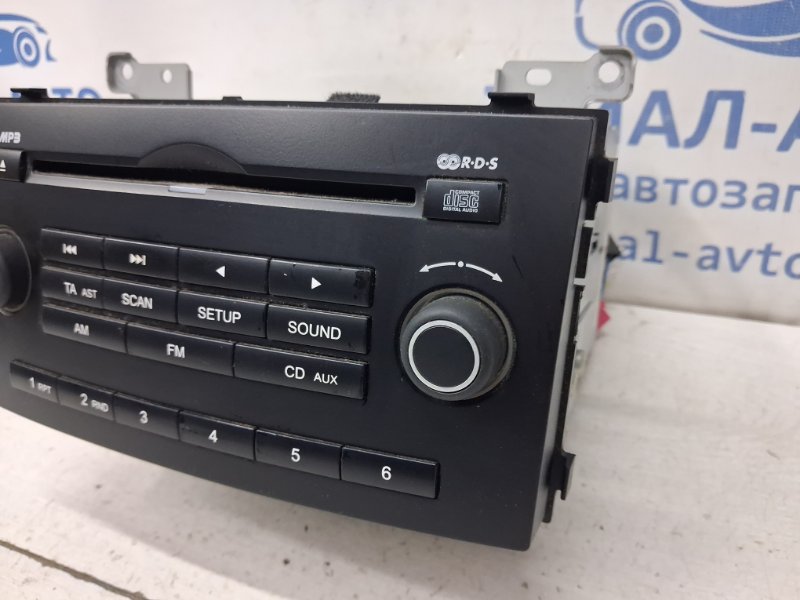Магнитофон Ceed 2006-2012 ED 1.6 diesel D4FB Магнитофон Ceed 2006-2012 ED 1.6 diesel D4FB