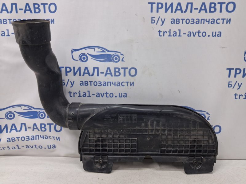 Воздухозаборник Ceed 2006-2012 ED 1.6 diesel D4FB Воздухозаборник Ceed 2006-2012 ED 1.6 diesel D4FB