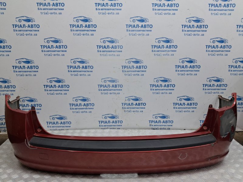 Запчасть бампер задний Kia Ceed 2006-2012 ED 1.6 diesel D4FB 866111H100 Б/У Бампер задний Kia Ceed 2006-2012 ED 1.6 diesel D4FB 866111H100 Б/У