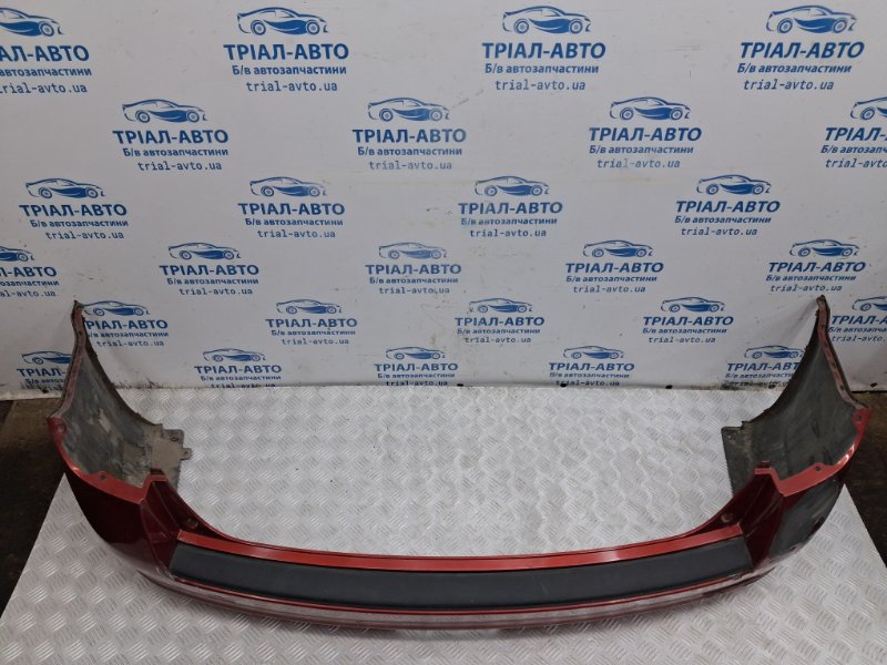 Бампер задний Ceed 2006-2012 ED 1.6 diesel D4FB Бампер задний Ceed 2006-2012 ED 1.6 diesel D4FB