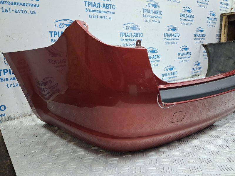 Бампер задний Ceed 2006-2012 ED 1.6 diesel D4FB Бампер задний Ceed 2006-2012 ED 1.6 diesel D4FB