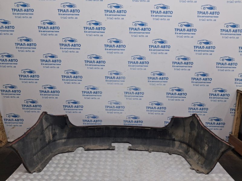 Бампер задний Ceed 2006-2012 ED 1.6 diesel D4FB Бампер задний Ceed 2006-2012 ED 1.6 diesel D4FB