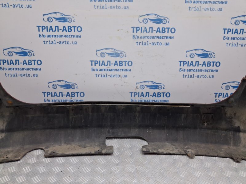 Бампер задний Ceed 2006-2012 ED 1.6 diesel D4FB Бампер задний Ceed 2006-2012 ED 1.6 diesel D4FB