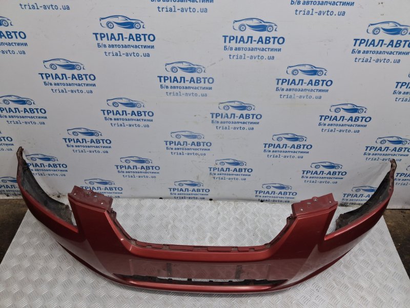 Бампер передний Ceed 2006-2012 ED 1.6 diesel D4FB Бампер передний Ceed 2006-2012 ED 1.6 diesel D4FB