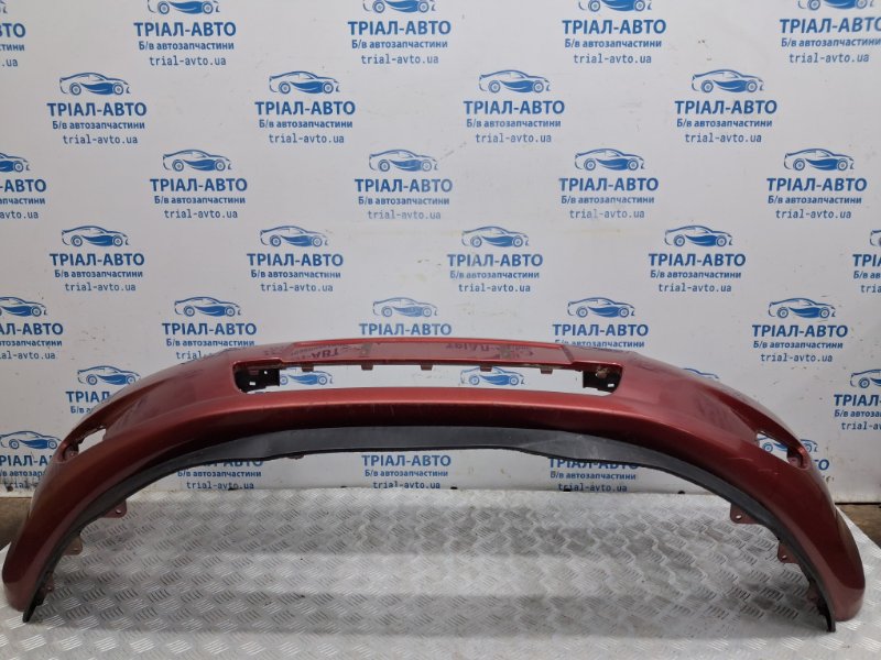 Бампер передний Ceed 2006-2012 ED 1.6 diesel D4FB Бампер передний Ceed 2006-2012 ED 1.6 diesel D4FB