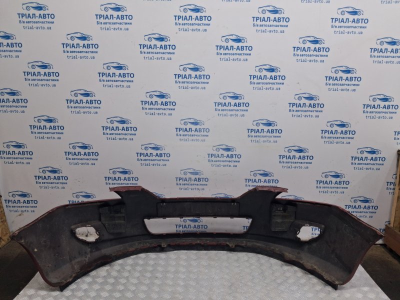 Бампер передний Ceed 2006-2012 ED 1.6 diesel D4FB Бампер передний Ceed 2006-2012 ED 1.6 diesel D4FB
