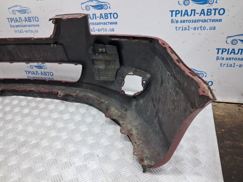 Бампер передний Ceed 2006-2012 ED 1.6 diesel D4FB Бампер передний Ceed 2006-2012 ED 1.6 diesel D4FB