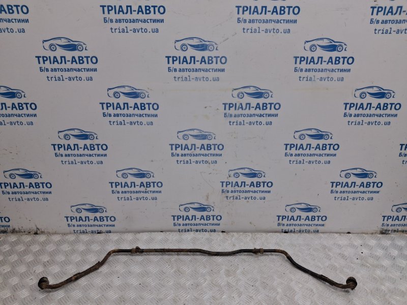 Запчасть стабилизатор задний Kia Ceed 2006-2012 ED 1.6 diesel D4FB 555101H100 Б/У Стабилизатор задний Kia Ceed 2006-2012 ED 1.6 diesel D4FB 555101H100 Б/У
