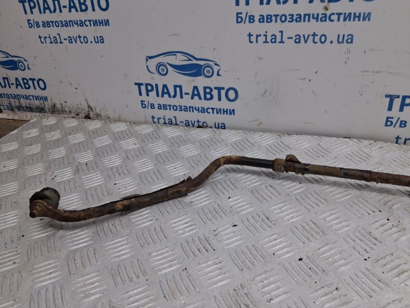 Стабилизатор задний Kia Ceed ED 1.6 diesel D4FB Стабилизатор задний Kia Ceed ED 1.6 diesel D4FB