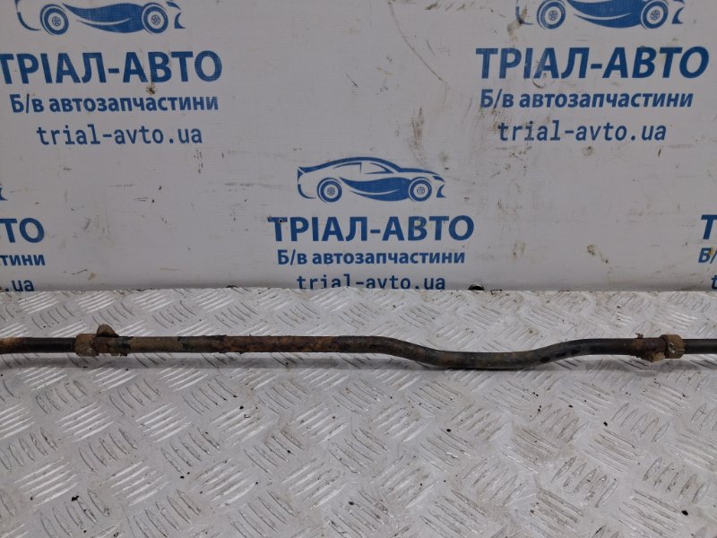 Стабилизатор задний Ceed 2006-2012 ED 1.6 diesel D4FB Стабилизатор задний Ceed 2006-2012 ED 1.6 diesel D4FB