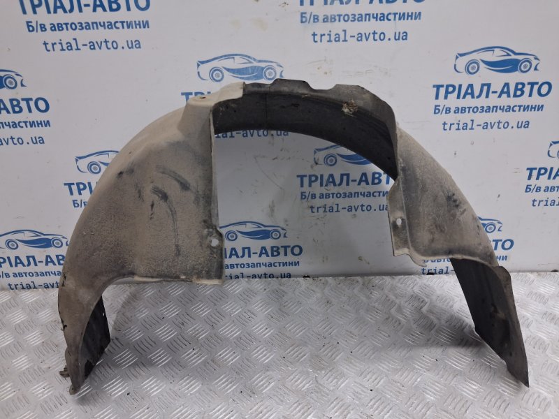 Запчасть подкрылок задний левый Kia Ceed 2006-2012 ED 1.6 diesel D4FB 868211H100 Б/У Подкрылок задний левый Kia Ceed 2006-2012 ED 1.6 diesel D4FB 868211H100 Б/У