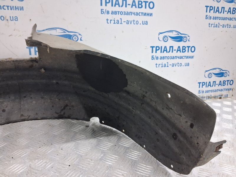 Подкрылок задний правый Ceed 2006-2012 ED 1.6 diesel D4FB Подкрылок задний правый Ceed 2006-2012 ED 1.6 diesel D4FB