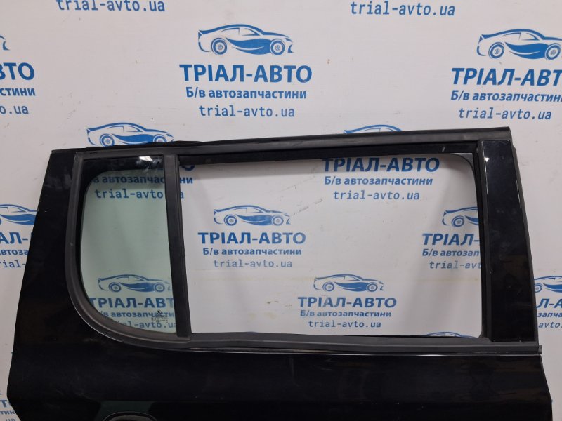 Дверь задняя правая Fabia 2007-2014 5J 1.4 diesel Дверь задняя правая Fabia 2007-2014 5J 1.4 diesel