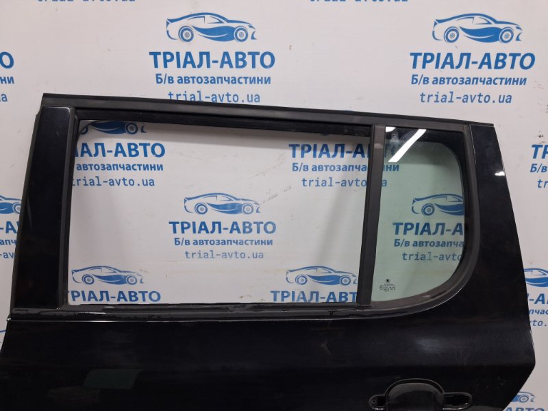 Дверь задняя левая Fabia 2007-2014 5J 1.4 diesel Дверь задняя левая Fabia 2007-2014 5J 1.4 diesel