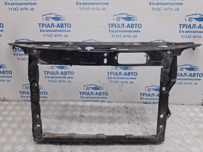 Запчасть панель передняя Skoda Fabia 2007-2014 5J 1.4 diesel 5J0805591 Б/У Панель передняя Skoda Fabia 2007-2014 5J 1.4 diesel 5J0805591 Б/У