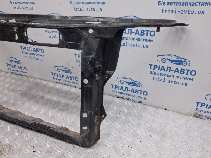 Панель передняя Skoda Fabia 5J 1.4 diesel Панель передняя Skoda Fabia 5J 1.4 diesel