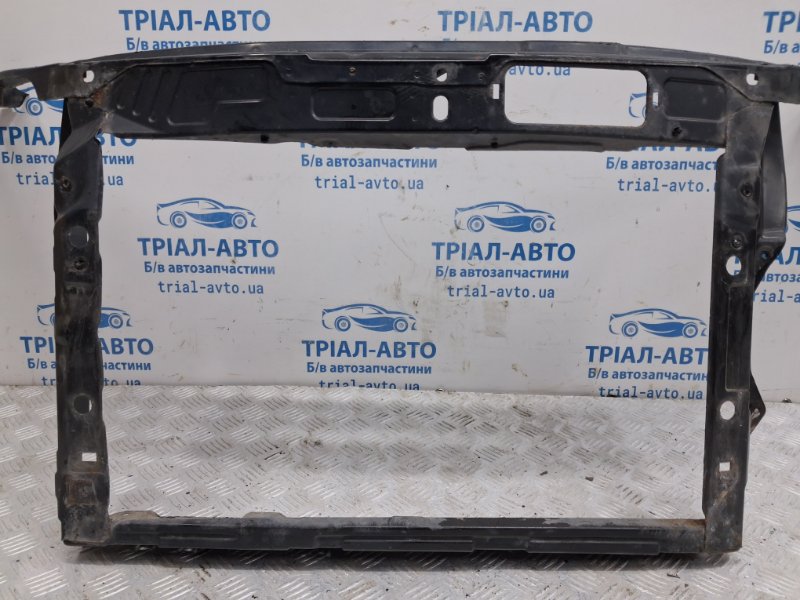 Панель передняя Fabia 2007-2014 5J 1.4 diesel Панель передняя Fabia 2007-2014 5J 1.4 diesel
