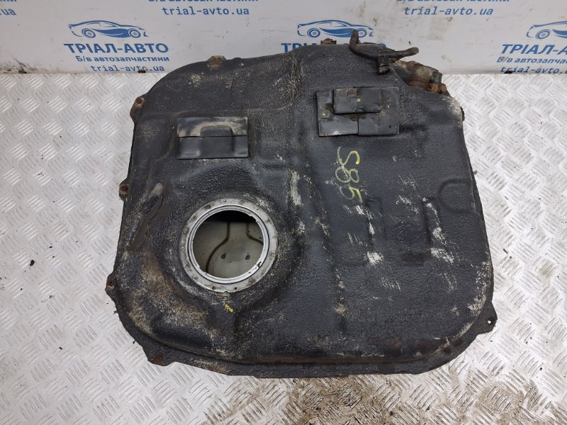 Бак топливный металлический Ceed 2006-2012 ED 1.6 diesel D4FB Бак топливный металлический Ceed 2006-2012 ED 1.6 diesel D4FB