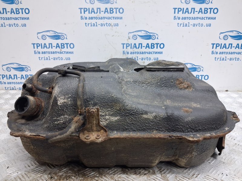 Бак топливный металлический Ceed 2006-2012 ED 1.6 diesel D4FB Бак топливный металлический Ceed 2006-2012 ED 1.6 diesel D4FB