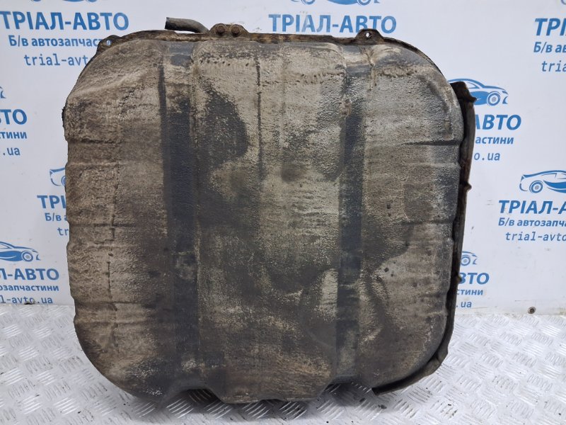 Бак топливный металлический Ceed 2006-2012 ED 1.6 diesel D4FB Бак топливный металлический Ceed 2006-2012 ED 1.6 diesel D4FB