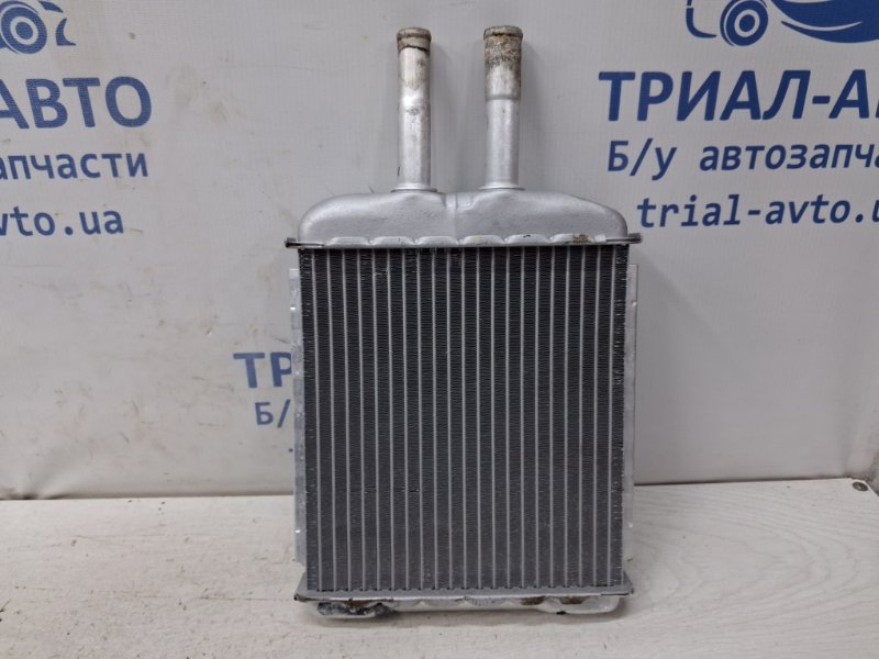 Радиатор печки Epica 2006-2013 V250 2.5 бензин X25D1 Радиатор печки Epica 2006-2013 V250 2.5 бензин X25D1