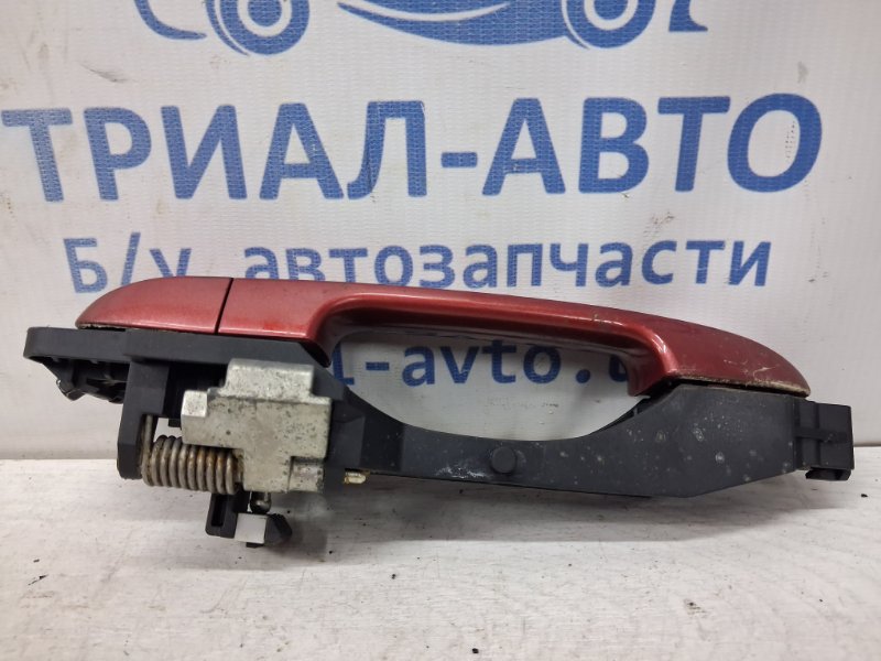 Ручка двери внешняя задняя правая Ceed 2006-2012 ED 1.6 diesel D4FB Ручка двери внешняя задняя правая Ceed 2006-2012 ED 1.6 diesel D4FB