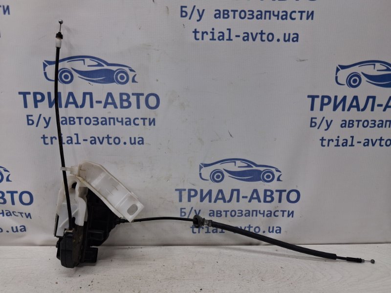Запчасть замок двери задний правый Kia Ceed 2006-2012 ED 1.6 diesel D4FB 814201H000 Б/У Замок двери задний правый Kia Ceed 2006-2012 ED 1.6 diesel D4FB 814201H000 Б/У