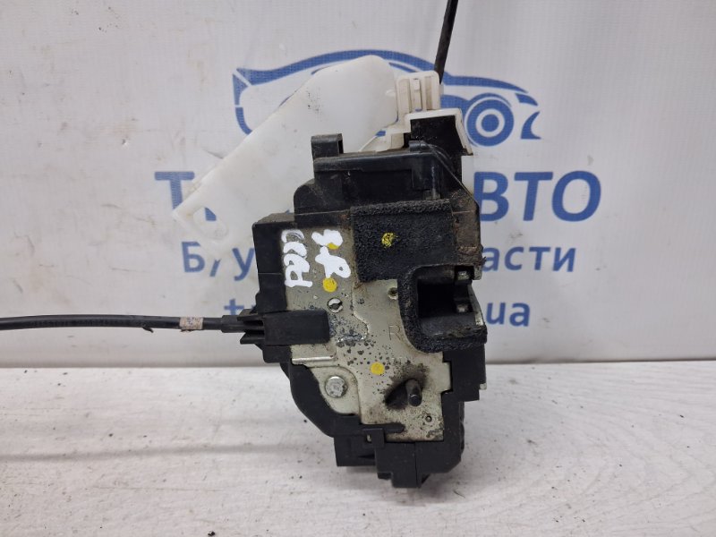 Замок двери задний правый Kia Ceed ED 1.6 diesel D4FB Замок двери задний правый Kia Ceed ED 1.6 diesel D4FB
