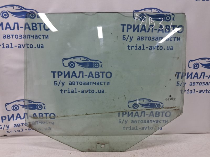 Запчасть стекло двери заднее левое Skoda Fabia 2007-2014 5J 1.4 diesel 5J6845205K Б/У Стекло двери заднее левое Skoda Fabia 2007-2014 5J 1.4 diesel 5J6845205K Б/У