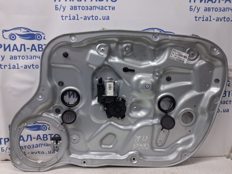 Запчасть стеклоподъемник передний правый Kia Ceed 2006-2012 ED 1.6 diesel D4FB 824811H000 Б/У Стеклоподъемник передний правый Kia Ceed 2006-2012 ED 1.6 diesel D4FB 824811H000 Б/У