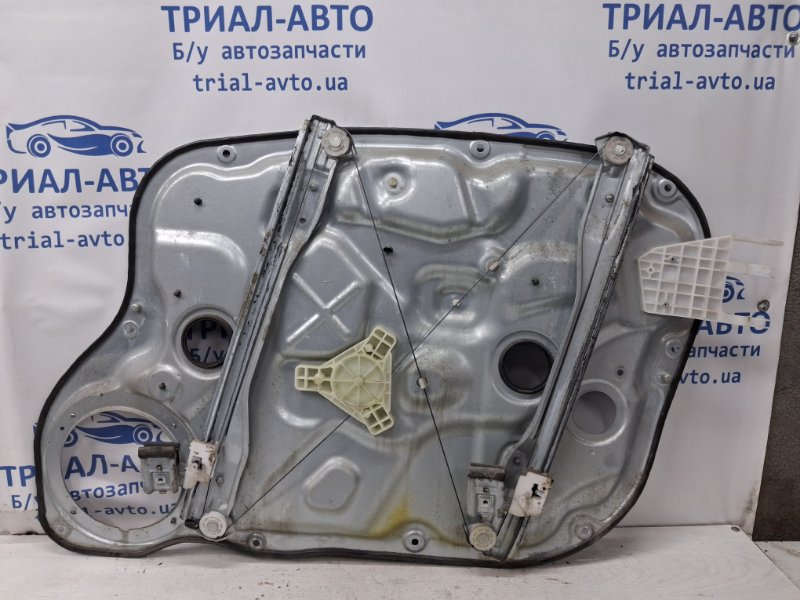 Стеклоподъемник передний левый Ceed 2006-2012 ED 1.6 diesel D4FB Стеклоподъемник передний левый Ceed 2006-2012 ED 1.6 diesel D4FB