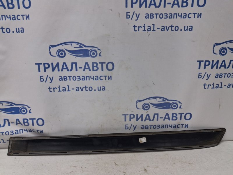 Накладка двери задняя правая Fabia 2007-2014 5J 1.4 diesel Накладка двери задняя правая Fabia 2007-2014 5J 1.4 diesel