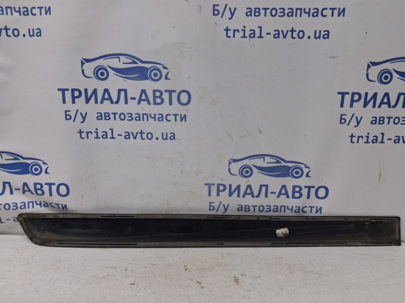 Накладка двери задняя левая Fabia 2007-2014 5J 1.4 diesel Накладка двери задняя левая Fabia 2007-2014 5J 1.4 diesel