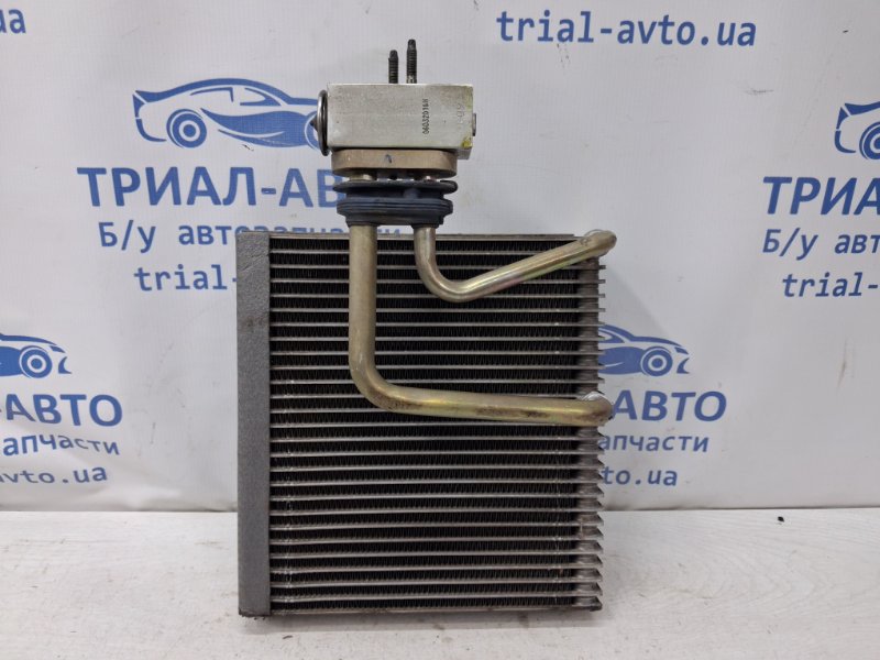 Запчасть осушитель кондиционера Chevrolet Epica 2006-2013 V250 2.5 бензин X25D1 96472211 Б/У Осушитель кондиционера Chevrolet Epica 2006-2013 V250 2.5 бензин X25D1 96472211 Б/У