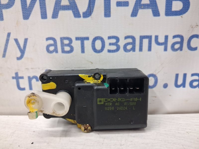 Запчасть сервопривод Chevrolet Epica 2006-2013 V250 2.5 бензин X25D1 96451770 Б/У Сервопривод Chevrolet Epica 2006-2013 V250 2.5 бензин X25D1 96451770 Б/У