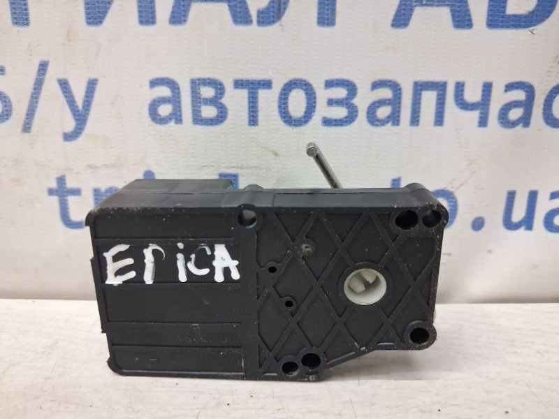 Сервопривод Epica 2006-2013 V250 2.5 бензин X25D1