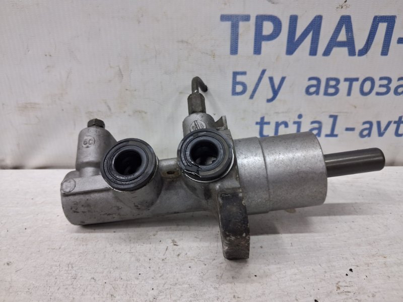 Запчасть тормозной цилиндр главный Chevrolet Epica 2006-2013 V250 2.5 бензин X25D1 93744721 Б/У Тормозной цилиндр главный Chevrolet Epica 2006-2013 V250 2.5 бензин X25D1 93744721 Б/У