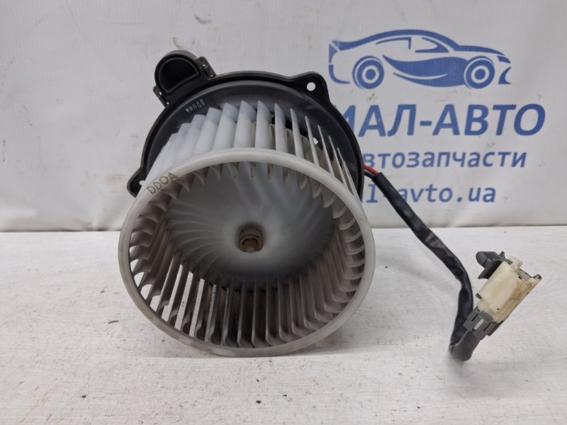 Моторчик печки Ceed 2006-2012 ED 1.6 diesel D4FB Моторчик печки Ceed 2006-2012 ED 1.6 diesel D4FB