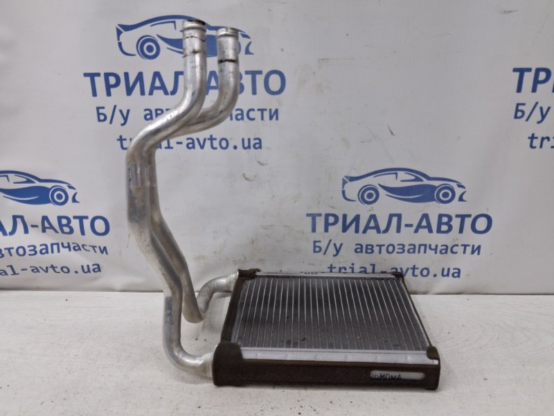 Радиатор печки Ceed 2006-2012 ED 1.6 diesel D4FB