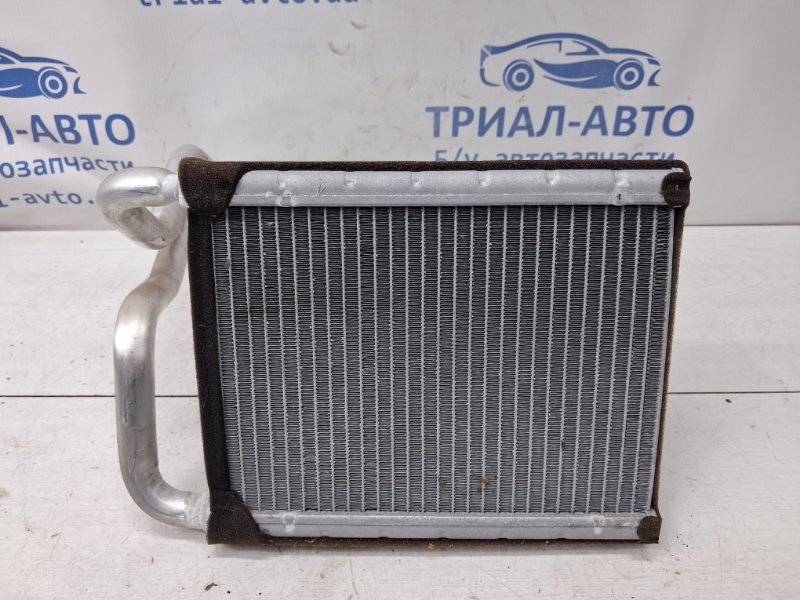 Радиатор печки Ceed 2006-2012 ED 1.6 diesel D4FB