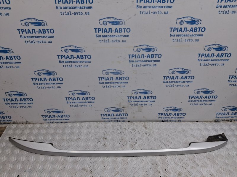 Рейлинг на крышу правый Kia Ceed 2006-2012 ED 1.6 diesel D4FB 872801H100 Б/У