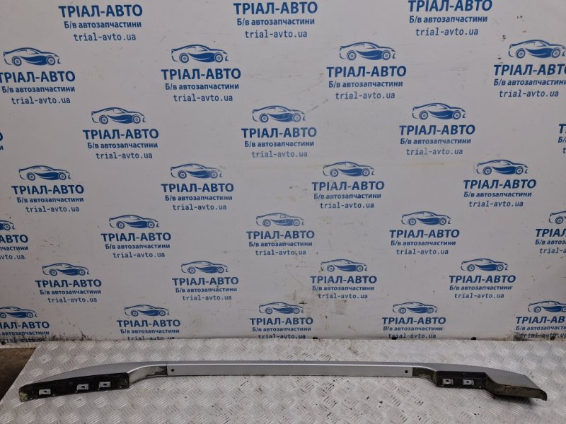 Рейлинг на крышу правый Ceed 2006-2012 ED 1.6 diesel D4FB
